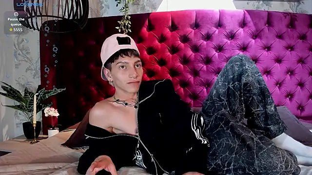 Tiam_muller's cam snapshot