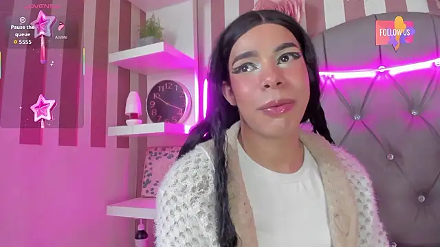 Giorgina_Parado live sex cam