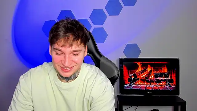 Chris_Tyson live sex cam