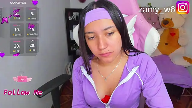 Karla__cute's cam snapshot