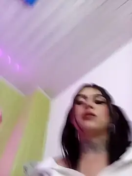 Bonnye_star's cam snapshot