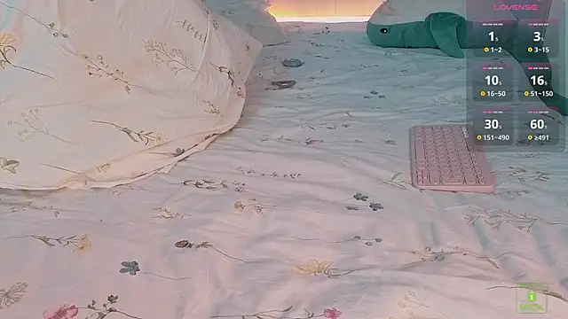 Erytheia live sex cam