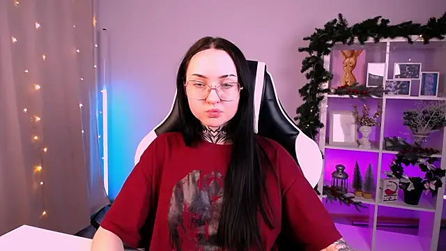 MollyKissy live sex cam