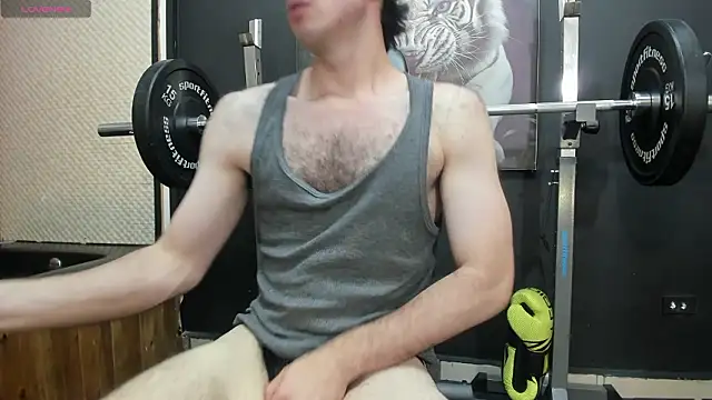 VelloTouch live sex cam