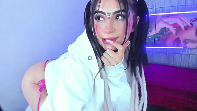 Bonnye_star's cam snapshot