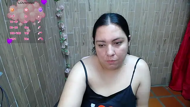 solyeria's cam snapshot