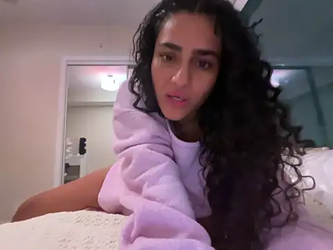 silkygemm's cam snapshot