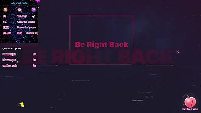 alisha17love's cam snapshot