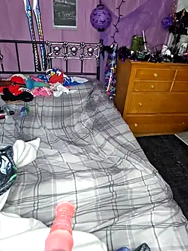 BabygurlJay's cam snapshot