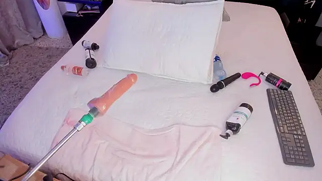 susyy7's cam snapshot