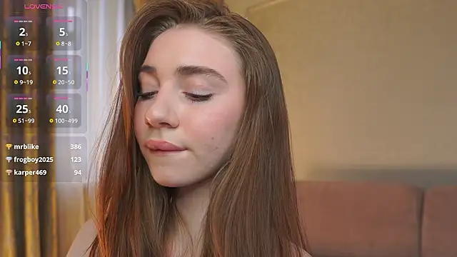 EadlinGillim's cam snapshot