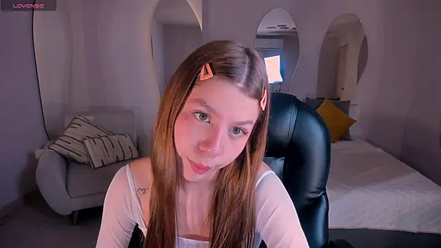 TiffannySins's cam snapshot