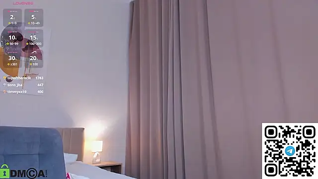 ChloeAlba's cam snapshot