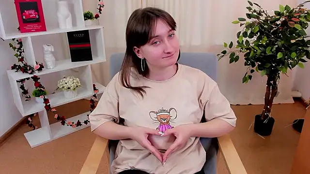 EveSepe's cam snapshot