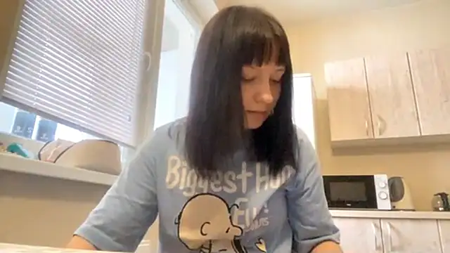 EveNoxie's cam snapshot