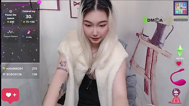 cu003's cam snapshot