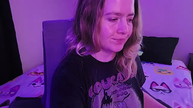 InternetFairy_XO's cam snapshot