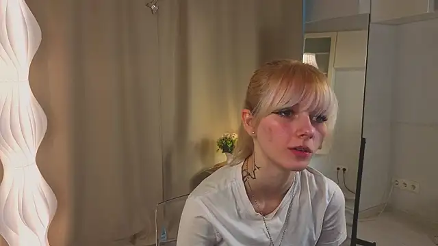 JuanaSumma's cam snapshot