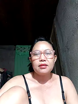 hotpinay_45's cam snapshot