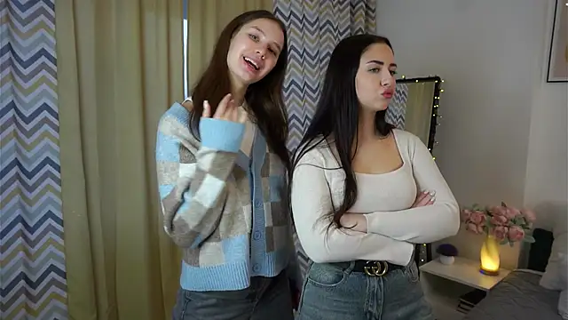 MargertOvando's cam snapshot