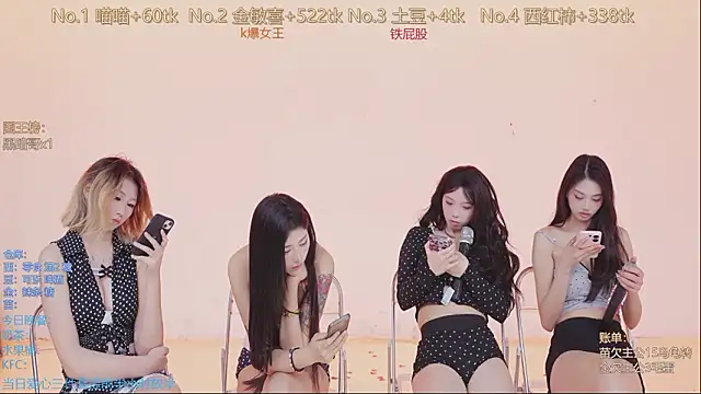 SSF-888's cam snapshot