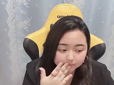 xiongbaobei's cam snapshot