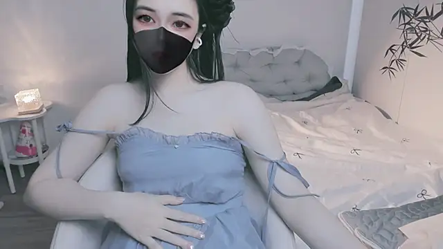 Fushui618's cam snapshot