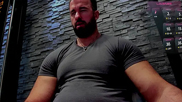 David_Big_Daddy live sex cam