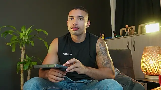 LincomAmith live sex cam