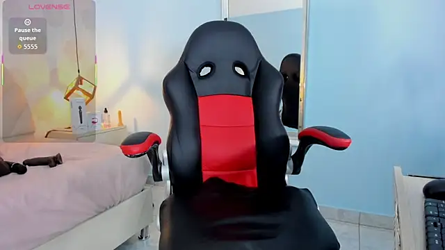 EVAGRECO's cam snapshot