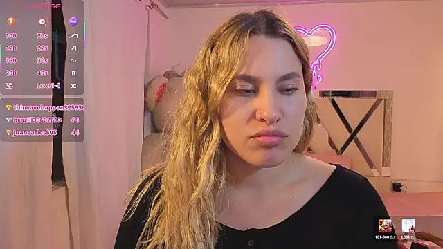 saaya_tay's cam snapshot