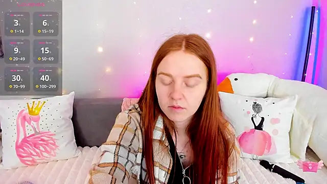 Evarey_'s cam snapshot