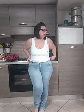 SinfulMarkedQueens live sex cam