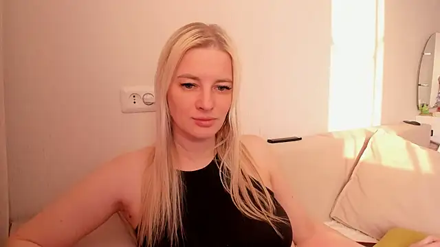 Princessa_ya's cam snapshot