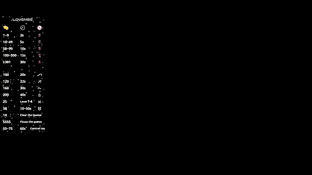 EffieHenri's cam snapshot