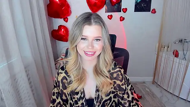 FollowLovee's cam snapshot