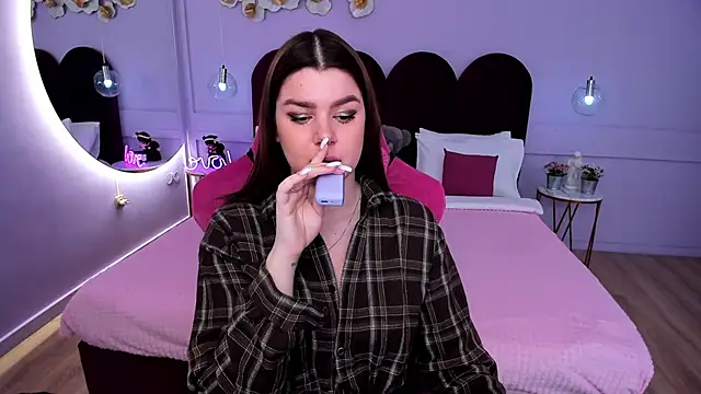 MelanieCarterr's cam snapshot