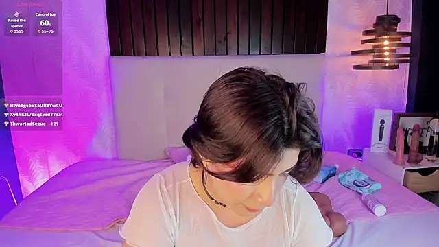 Creamy_Angelo live sex cam