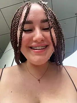 KiraSunshine's cam snapshot