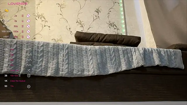 noxxiii's cam snapshot