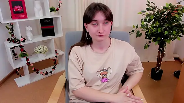 EveSepe's cam snapshot