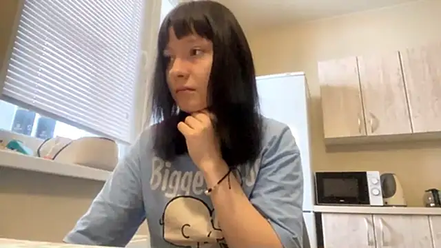 EveNoxie's cam snapshot