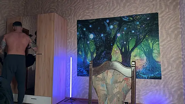 Anubisgods live sex cam