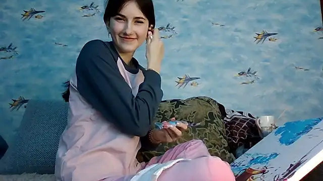 StarYeadon live sex cam