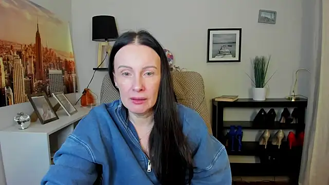 Velvet_Jasmine live sex cam