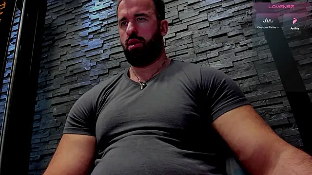 David_Big_Daddy live sex cam
