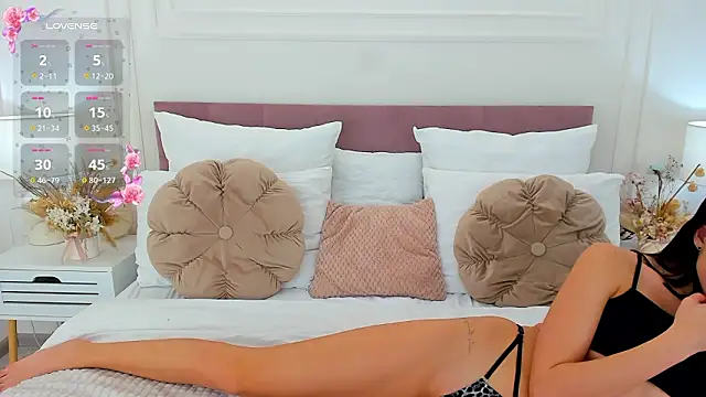 JasmiLyn live sex cam