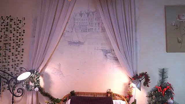 EvaDowe live sex cam