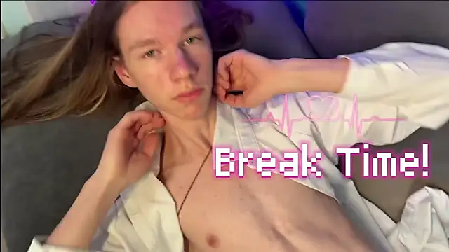 TheodoreMcLovin live sex cam