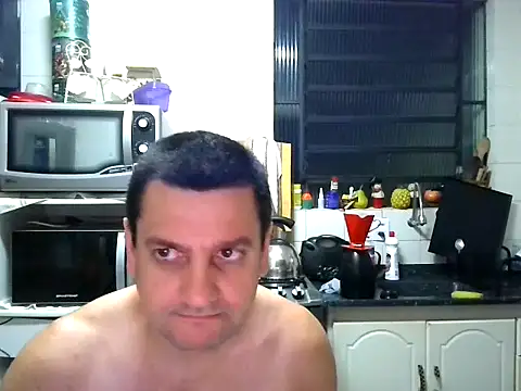 Alex-Naturista live sex cam